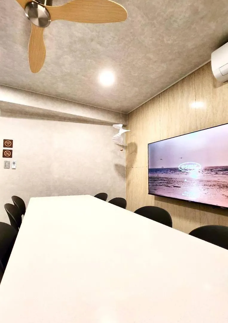 House For Up To 19 People Villa Busan