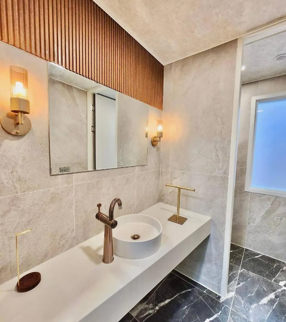 House For Up To 19 People Villa Busan Holiday home