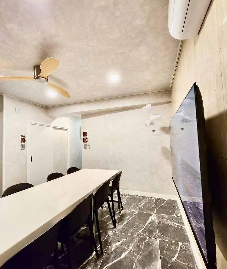 House For Up To 19 People Villa Busan 0*,  South Korea
