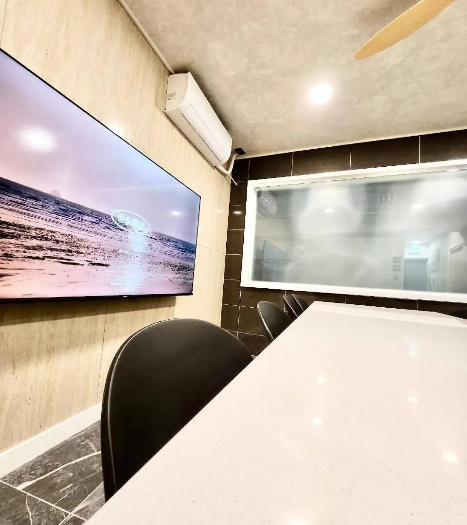House For Up To 19 People Villa Busan