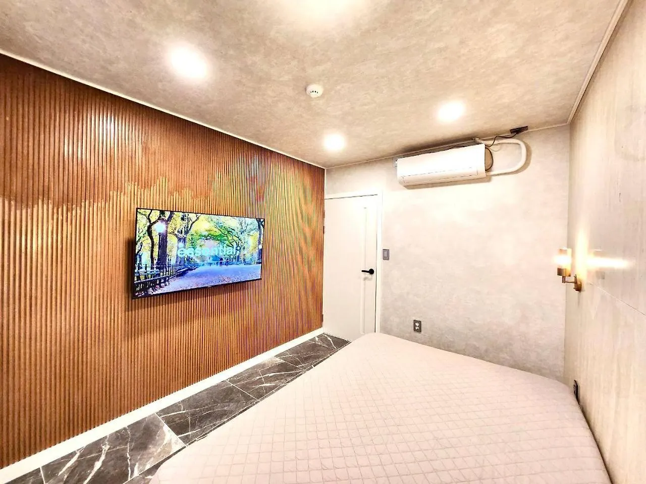 House For Up To 19 People Villa Busan Holiday home