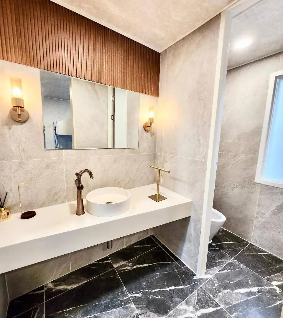 House For Up To 19 People Villa Busan 0*,  South Korea