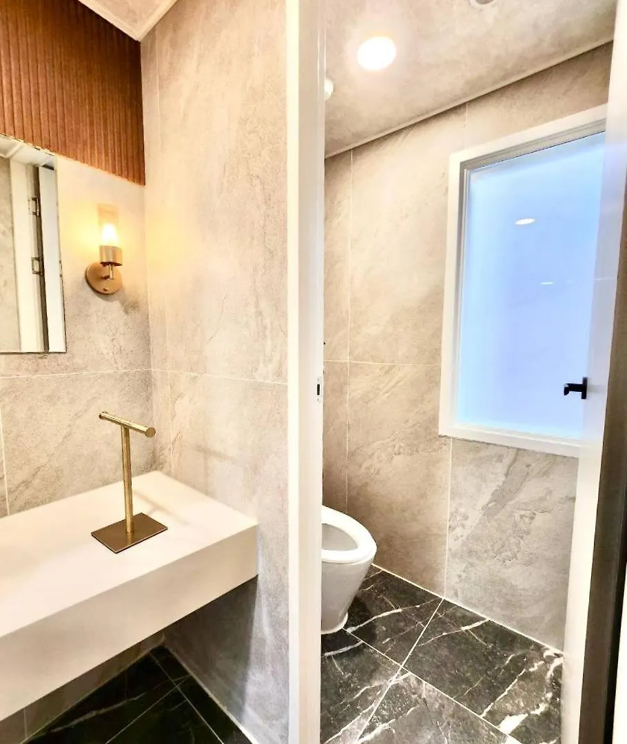 Holiday home House For Up To 19 People Villa Busan